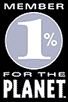 1% for the Planet