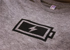 Charge Tee