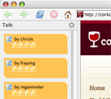 Firefox screenshot