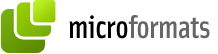 microformats logo